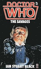 Doctor savages for sale  Delivered anywhere in UK