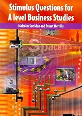 Stimulus questions level for sale  Delivered anywhere in UK