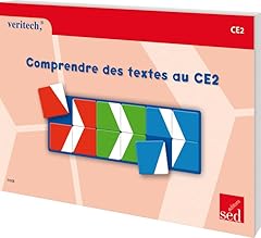 Veritech comprendre textes d'occasion  Livré partout en France