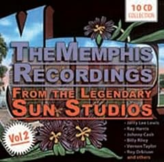 Memphis recordings legendary for sale  Delivered anywhere in UK