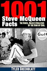 1001 steve mcqueen for sale  Delivered anywhere in USA 
