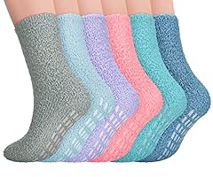 Adwon fluffy socks for sale  Delivered anywhere in UK