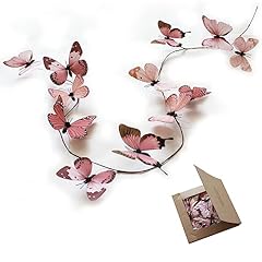 Artificial butterfly garland for sale  Delivered anywhere in USA 