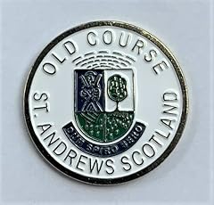 New st. andrews for sale  Delivered anywhere in USA 