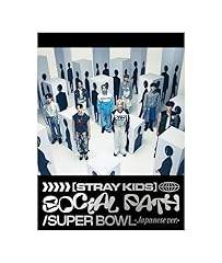 Stray kids social usato  Spedito ovunque in Italia 