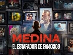 Medina the celebrity d'occasion  Livré partout en France