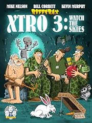 Rifftrax xtro watch for sale  Delivered anywhere in UK