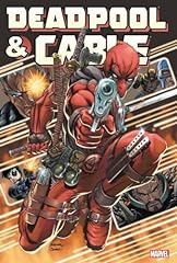 Deadpool cable for sale  Delivered anywhere in USA 