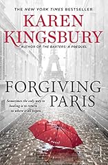 Forgiving paris novel gebraucht kaufen  Wird an jeden Ort in Deutschland