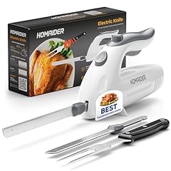 Homaider electric knife for sale  Delivered anywhere in USA 