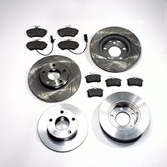 Bremsscheiben 1lz 1zj gebraucht kaufen  Wird an jeden Ort in Deutschland