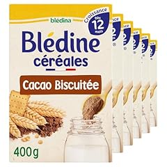 Blédina blédine croissance d'occasion  Livré partout en France