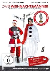 Weihnachtsmänner 2 dvds gebraucht kaufen  Wird an jeden Ort in Deutschland