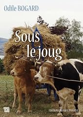 Joug d'occasion  Livré partout en France