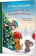 Kleine siebenschläfer lichter gebraucht kaufen  Wird an jeden Ort in Deutschland