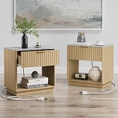 Favourlife nightstand charging for sale  Delivered anywhere in USA 