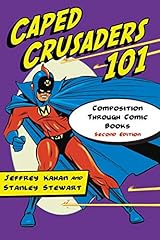 Caped crusaders 101 for sale  Delivered anywhere in USA 