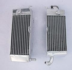 Aluminum radiator yamaha for sale  Delivered anywhere in USA 