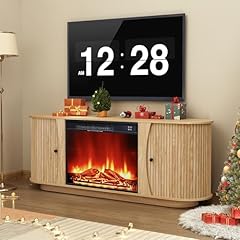 Fireplace stand tvs for sale  Delivered anywhere in USA 