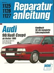 Audi audi coupé d'occasion  Livré partout en France