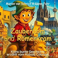 Zauberdom römerkram kölns gebraucht kaufen  Wird an jeden Ort in Deutschland