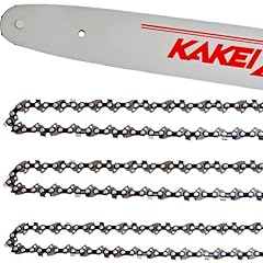 Kakei inch chainsaw for sale  Delivered anywhere in USA 