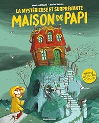 Mystérieuse surprenante maiso d'occasion  Livré partout en France