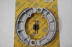 Rear brake shoes for sale  Delivered anywhere in USA 