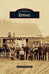 Epping for sale  Delivered anywhere in UK
