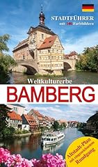 Stadtführer bamberg . gebraucht kaufen  Wird an jeden Ort in Deutschland