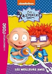 Razmoket meilleurs amis d'occasion  Livré partout en France