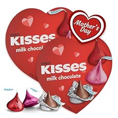 Hershys kisses heart for sale  Delivered anywhere in USA 
