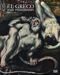 Greco and modernism d'occasion  Livré partout en France