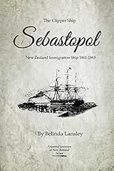 Clipper ship sebastopol for sale  Delivered anywhere in UK