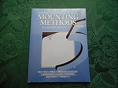 Mounting methods for sale  Delivered anywhere in USA 