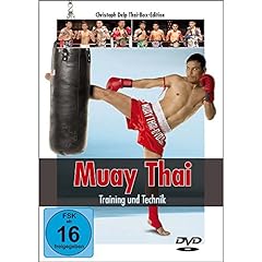 Muay thai dvd gebraucht kaufen  Wird an jeden Ort in Deutschland
