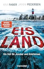 Eisland fall juncker gebraucht kaufen  Wird an jeden Ort in Deutschland