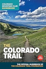 Colorado trail for sale  Delivered anywhere in USA 