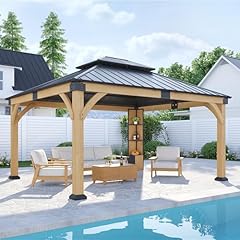 Zienlife 12x14 cedar for sale  Delivered anywhere in USA 