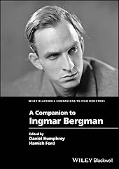 Companion ingmar bergman for sale  Delivered anywhere in UK