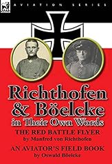Richthofen boelcke words for sale  Delivered anywhere in UK