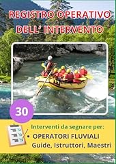 Registro operativo dell usato  Spedito ovunque in Italia 