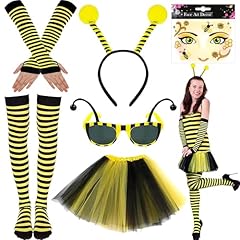 Costume ape donna usato  Spedito ovunque in Italia 