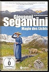 Giovanni segantini magie gebraucht kaufen  Wird an jeden Ort in Deutschland