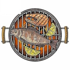 13cmx10.2cm barbecue charcoal d'occasion 13cmx10.2cm barbecue charcoal d'occasion  Livré partout en France
