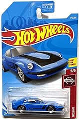 Hot wheels nissan for sale  Delivered anywhere in USA 