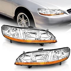 Weelmoto headlight assemblies for sale  Delivered anywhere in USA 