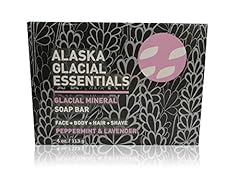 Alaska glacial mud for sale  Delivered anywhere in USA 