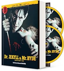 Dr. jekyll mr. d'occasion  Livré partout en France