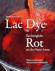 Lac dye das d'occasion  Livré partout en Belgiqu